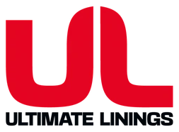 Ultimate Linings logo