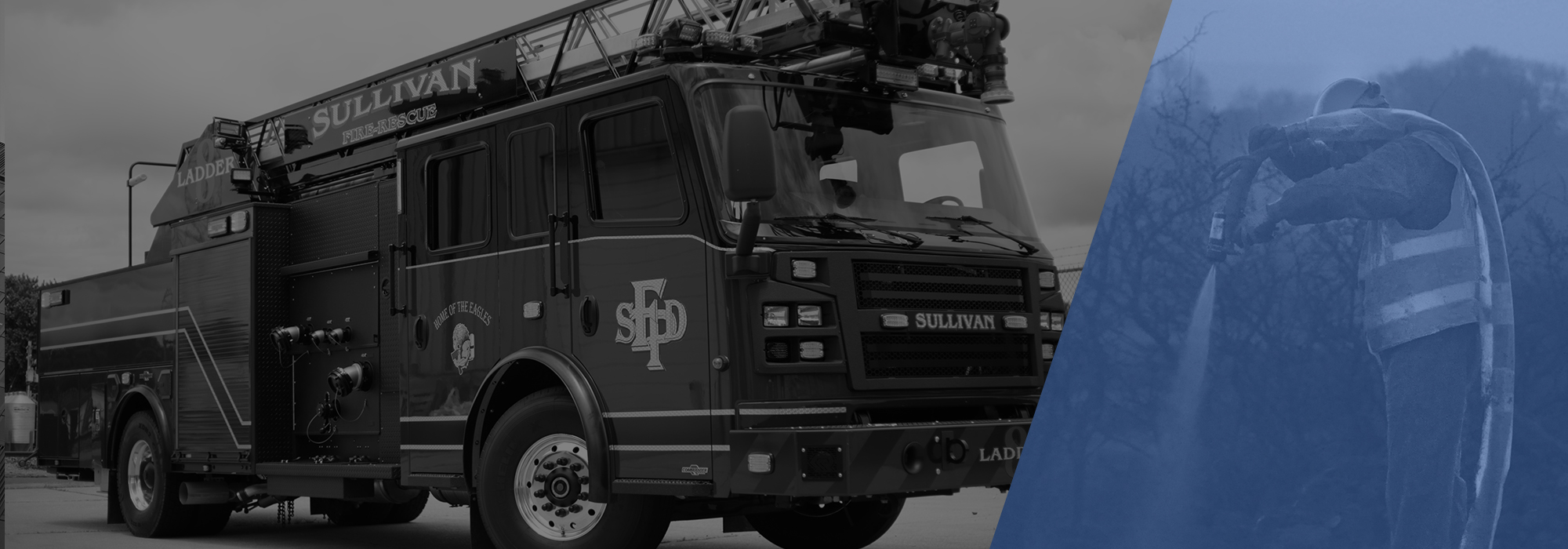 Protective Coatings For First Responders Contact IXS Coatings