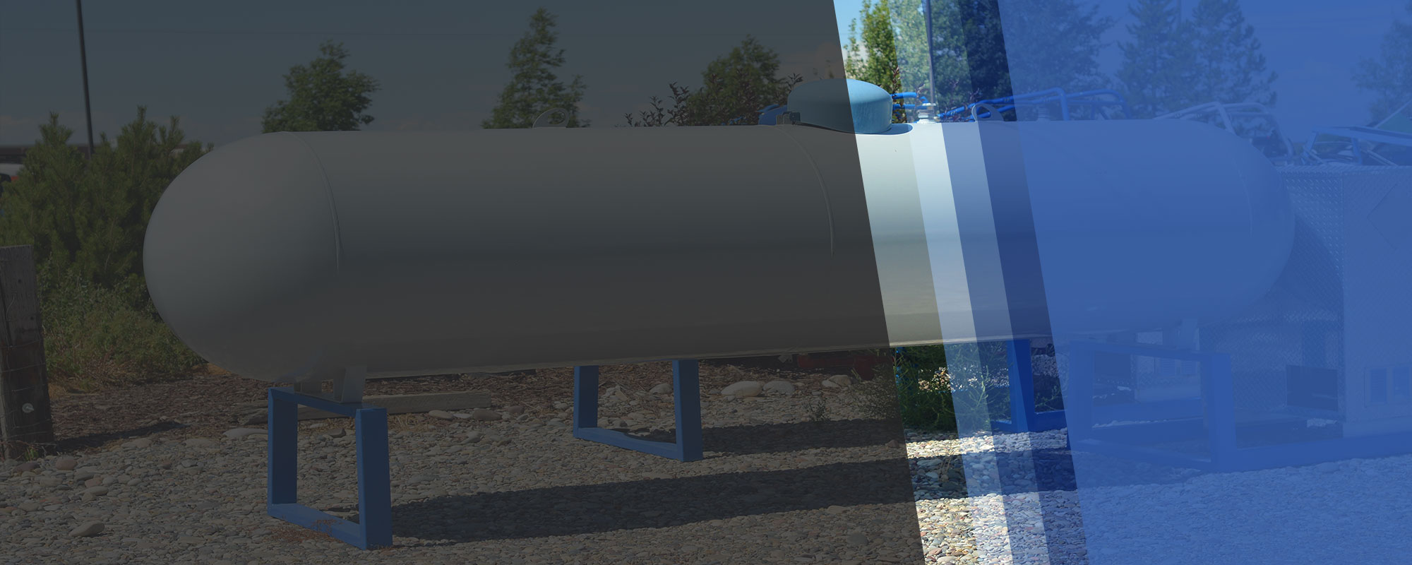 Industrial Coatings Why Coatings Work For Industrial Tanks IXS Coatings