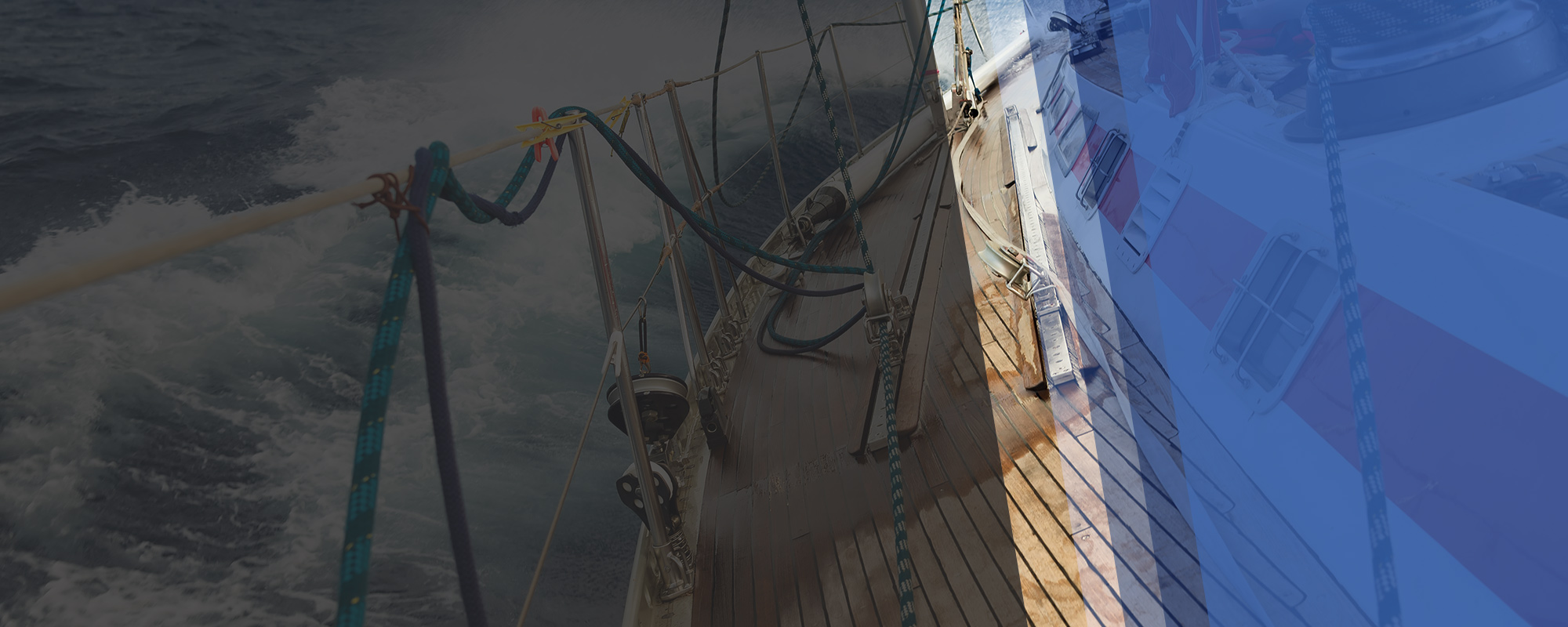 Polyurea Protective Coatings And Sealings For Boats IXS Coatings