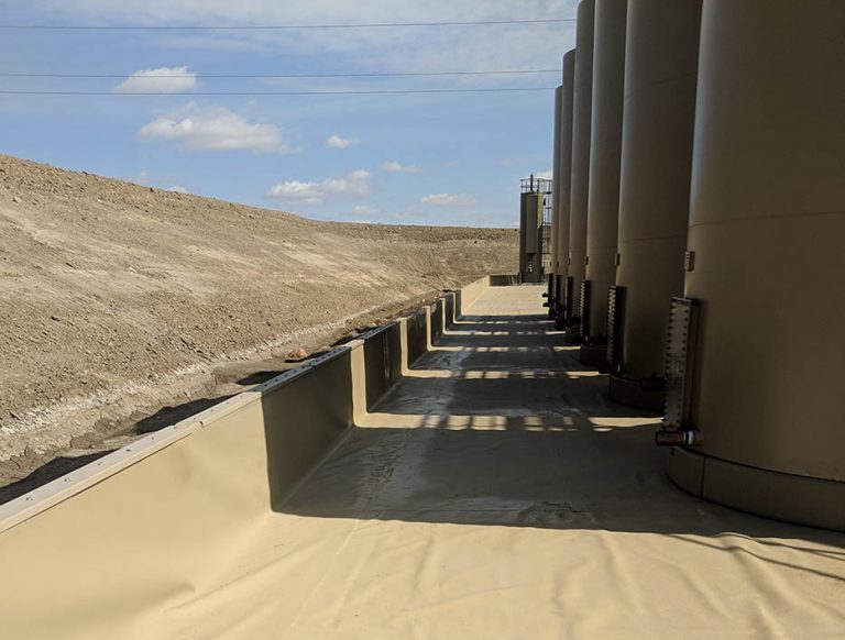 Industrial Coatings Best Oil And Gas Protective Coatings IXS Coatings