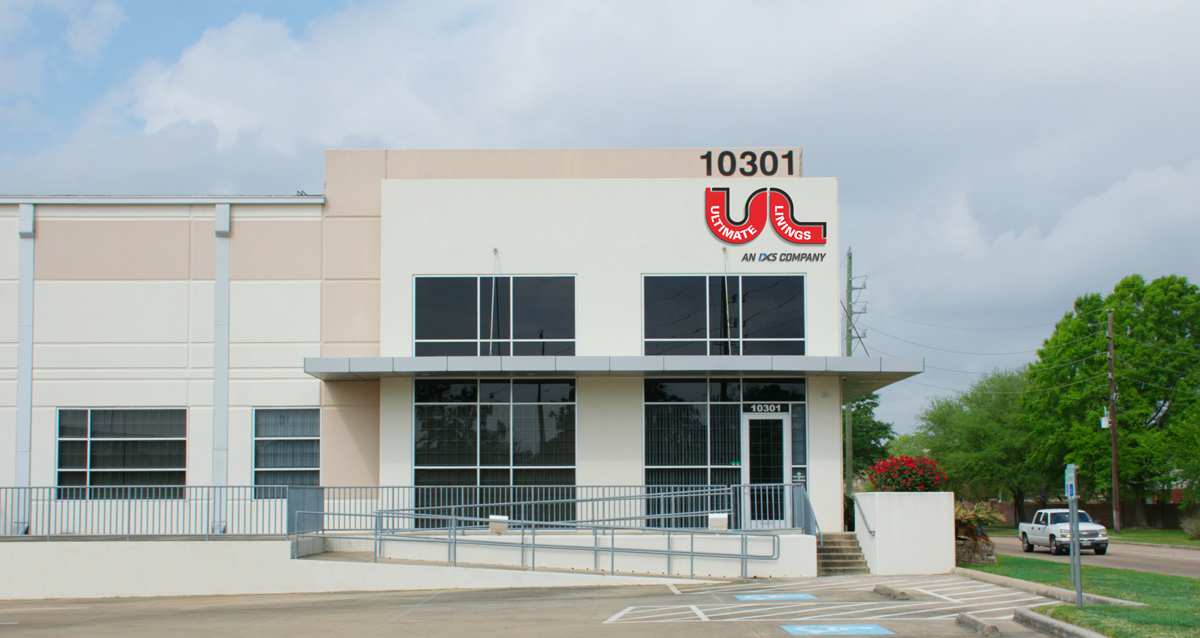 Ultimate Linings Premium Polyurea Coatings For Every Industry