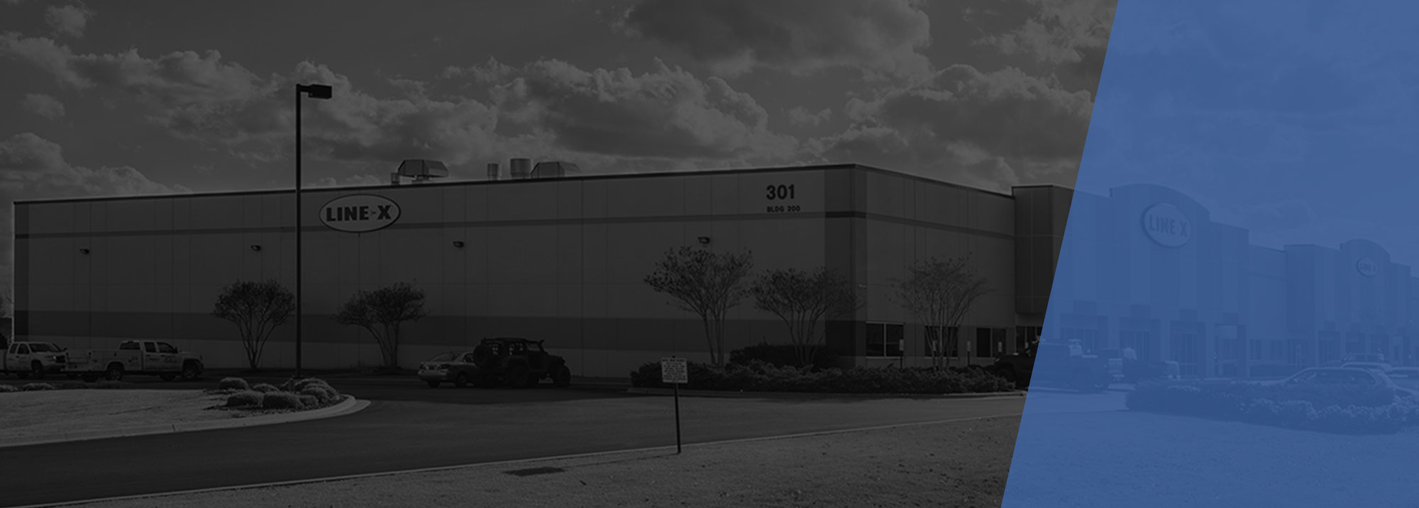 LINEX Protective Coatings IXS Is Your LINEX Solutions Provider